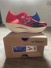 Mizuno wave rebellion for sale  GAINSBOROUGH
