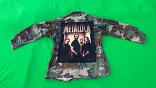 Metallica north american for sale  Fontana
