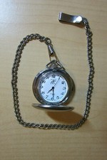Taschenuhr black bear gebraucht kaufen  Ludwigsfelde