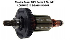 Makita anker 18v gebraucht kaufen  Frankfurt (Oder)