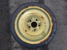 Toyo space saver for sale  GRANTHAM