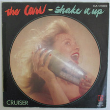 The cars cruiser d'occasion  Paris I