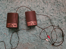 Speakers for sale  MANCHESTER