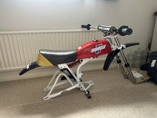 Italjet jc50 for sale  WANTAGE