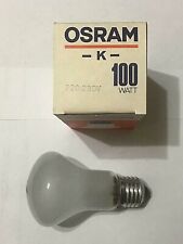 Lampadina osram 100 usato  Italia