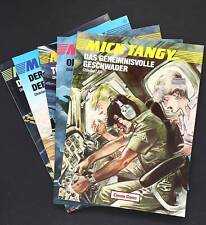 Mick tangy abenteuer gebraucht kaufen  Saarbrücken