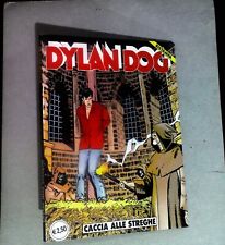 Dylan dog prima usato  Terricciola