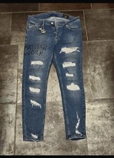 Dolce gabbana jeans usato  Milano