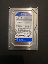 wd blue 1tb hdd for sale  Morristown