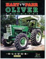 Oliver 1655 tractor for sale  Clifton Park