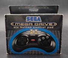Manette sega mega d'occasion  Sevran