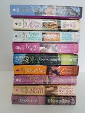 regency romance for sale  SHEFFIELD