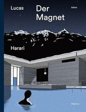 Magnet buch edition gebraucht kaufen  Stuttgart