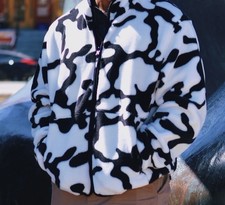 Obey reversible jacket for sale  New York