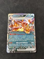 Dracaufeu carte promo d'occasion Dracaufeu carte promo d'occasion  Milhaud