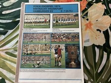 Bergmann fußball album gebraucht kaufen Bergmann fußball album gebraucht kaufen  Magdeburg