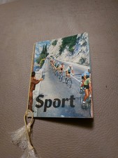 Calendario sportivo 1968 usato  Savignano sul Panaro