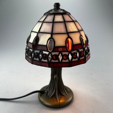 Tiffany tischlampe honsel gebraucht kaufen  Hameln