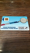 Télécarte ko48 120 d'occasion  Paris XIV