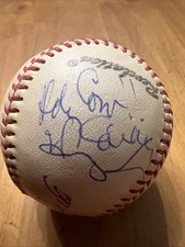 Harry caray signed for sale  Chocowinity