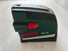 Bosch kreuzlinien laser gebraucht kaufen Bosch kreuzlinien laser gebraucht kaufen  Essen