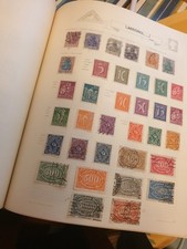 Album stamps plus for sale  BROADSTAIRS