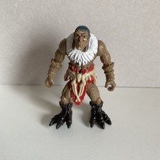 Cavemen action figure for sale  LOWESTOFT
