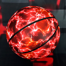 Size basketball arrives for sale  GLASGOW