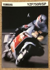Yamaha yzf 750r for sale  LEICESTER