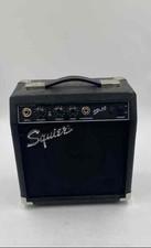 Fender squier black for sale  Minneapolis