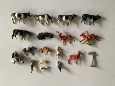 Figuren tiere roller gebraucht kaufen  Meerbusch