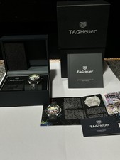 Tag heuer men for sale  NUNEATON