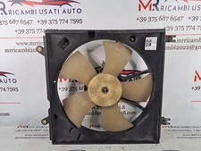 Ventola raffreddamento motore usato  Italia