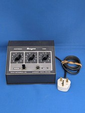Quality rayco electronic for sale  SWINDON