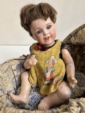 Ancienne poupée bébé d'occasion  France