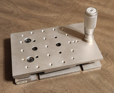 Newport tgn120 precision for sale  Westford