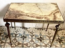 Table basse style d'occasion  Tulle