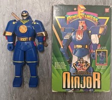 Power rangers vintage for sale Power rangers vintage for sale  LONDON