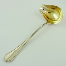 Bsf chippendale soßenkelle gebraucht kaufen  Magdeburg