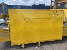 Iron gates for sale  STAINES-UPON-THAMES