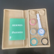 Vintage hermes ladies for sale  STRATHPEFFER