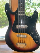 1960 teisco short for sale  Barrington