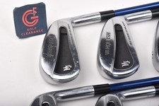 Maruman vanquish irons for sale  LOANHEAD