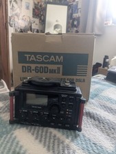Tascam 60dmkii channel for sale  FELTHAM