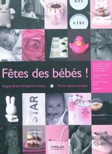 Fete bebes techniques d'occasion  France