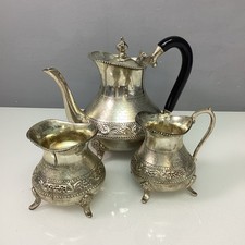 Vintage silver 835 for sale  WETHERBY