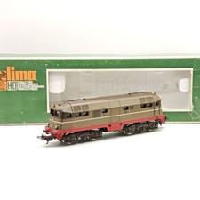 Lima 8023 locomotore usato  Reggio Calabria