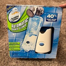 Scrubbing bubbles automatic for sale  Mchenry