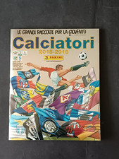 Album figurine panini usato  Villar Focchiardo