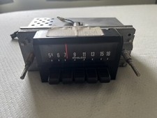 Rádio automático Philco Ford vintage Am D30A-18806-AA comprar usado  Enviando para Brazil